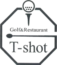 Golf&Restaurant T-shot